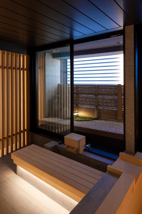 夢住凛ーmu Ju Rinー Villa Kyoto Exterior photo