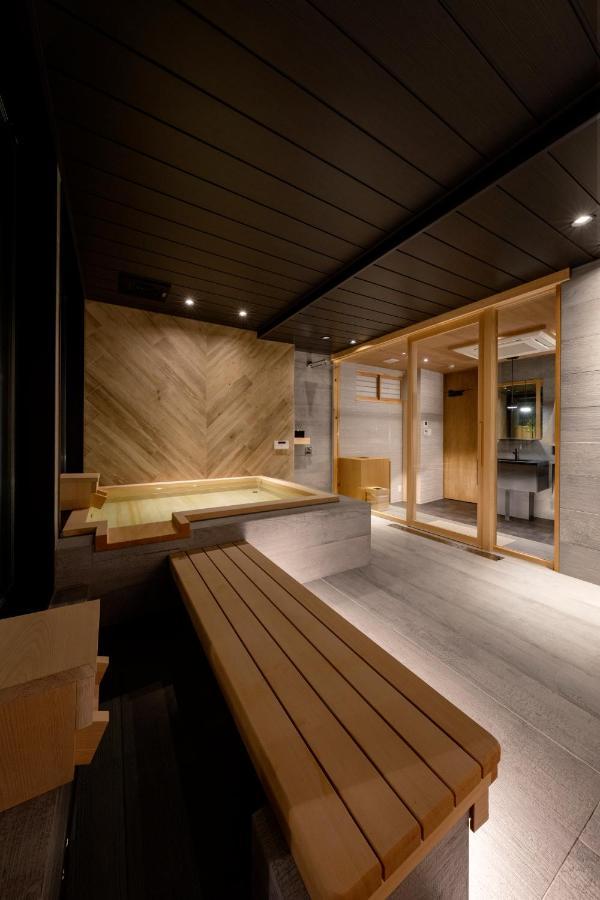 夢住凛ーmu Ju Rinー Villa Kyoto Exterior photo