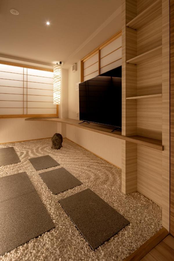 夢住凛ーmu Ju Rinー Villa Kyoto Exterior photo